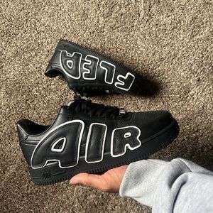 Cpfm Air Force 1